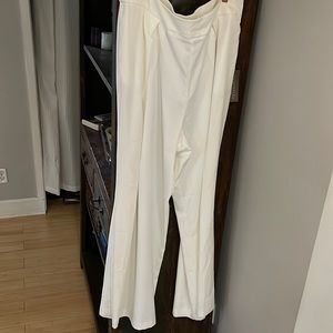 Palazzo pants Eva mendes
